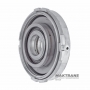 Center support with piston LOW REVERSE R4A51 V4A51 R5A51 V5A51 97-up MR336791 MR357232 MR593153 MR486748 used