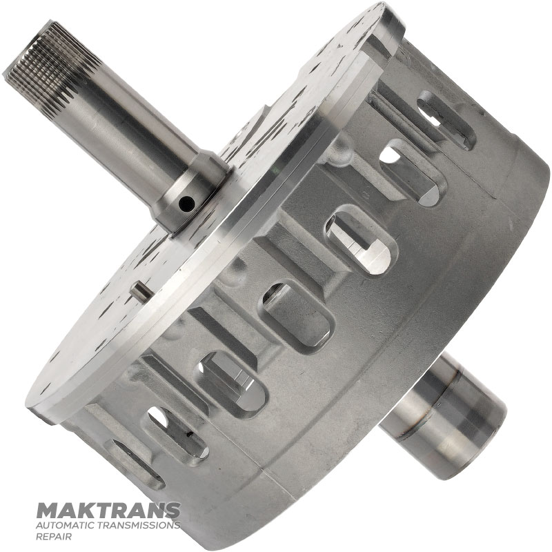 Oil pump hub, drum B1 Brake (Type2) Mercedes-Benz 722.9 - (3 friction discs, under drum K1 with radial needle bearing)