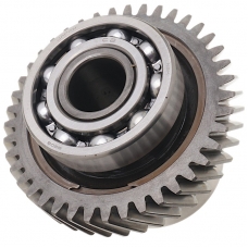 5EAT 31448AA330 differential drive intermediate gear 806239010 806240060 with 41/16 gears