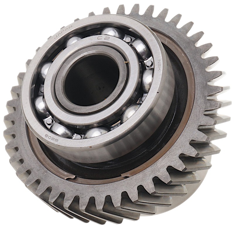 5EAT 31448AA330 differential drive intermediate gear 806239010 806240060 with 41/16 gears