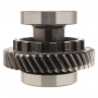5EAT 31448AA330 differential drive intermediate gear 806239010 806240060 with 41/16 gears