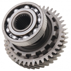 5EAT 31448AA330 differential drive intermediate gear 806239010 806240060 with 41/16 gears
