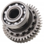 5EAT 31448AA330 differential drive intermediate gear 806239010 806240060 with 41/16 gears