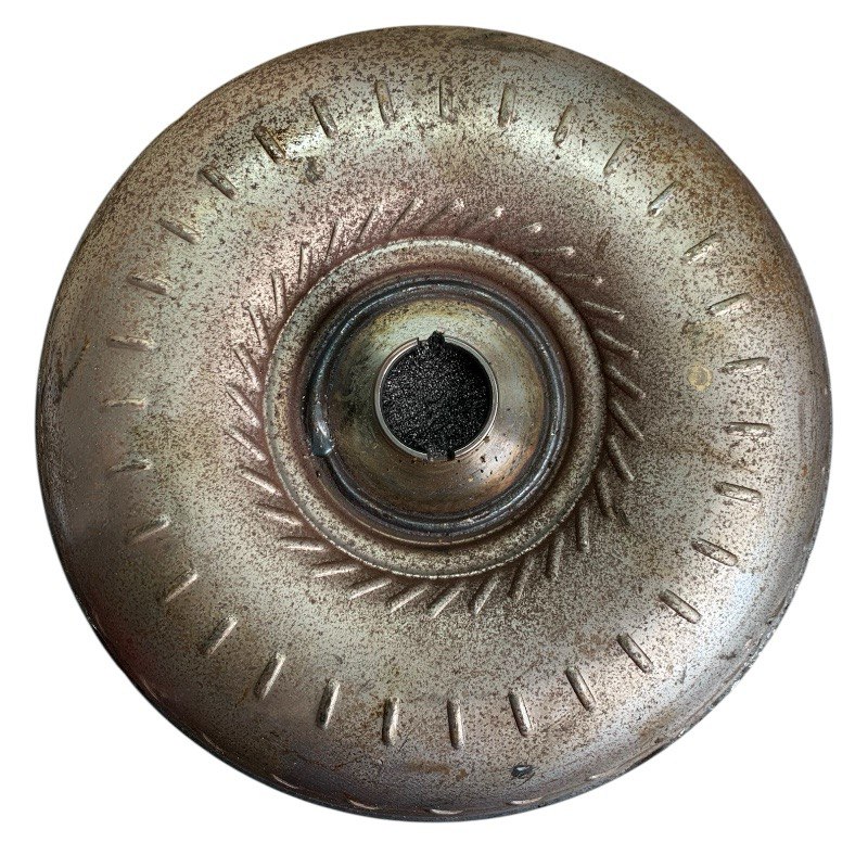 Torque converter (used, unrestored) U140E, U150E, U150F — 3200044060 (outer housing diameter 285 mm)