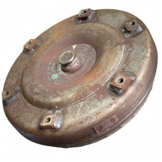 Torque converter (used, unrestored) U140E, U150E, U150F — 3200044060 (outer housing diameter 285 mm)