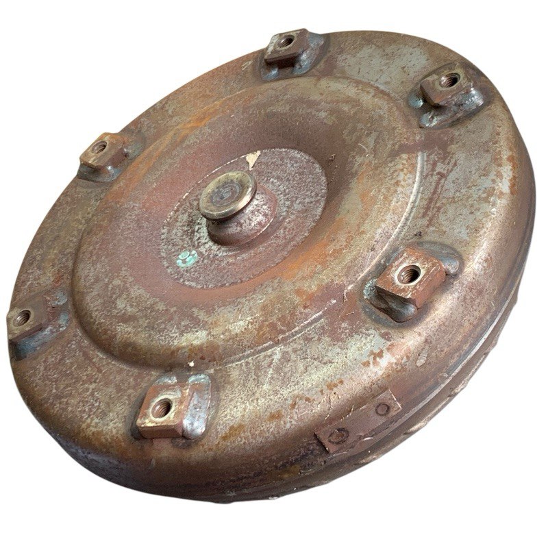Torque converter (used, unrestored) U140E, U150E, U150F — 3200044060 (outer housing diameter 285 mm)