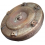 Torque converter (used, unrestored) U140E, U150E, U150F — 3200044060 (outer housing diameter 285 mm)