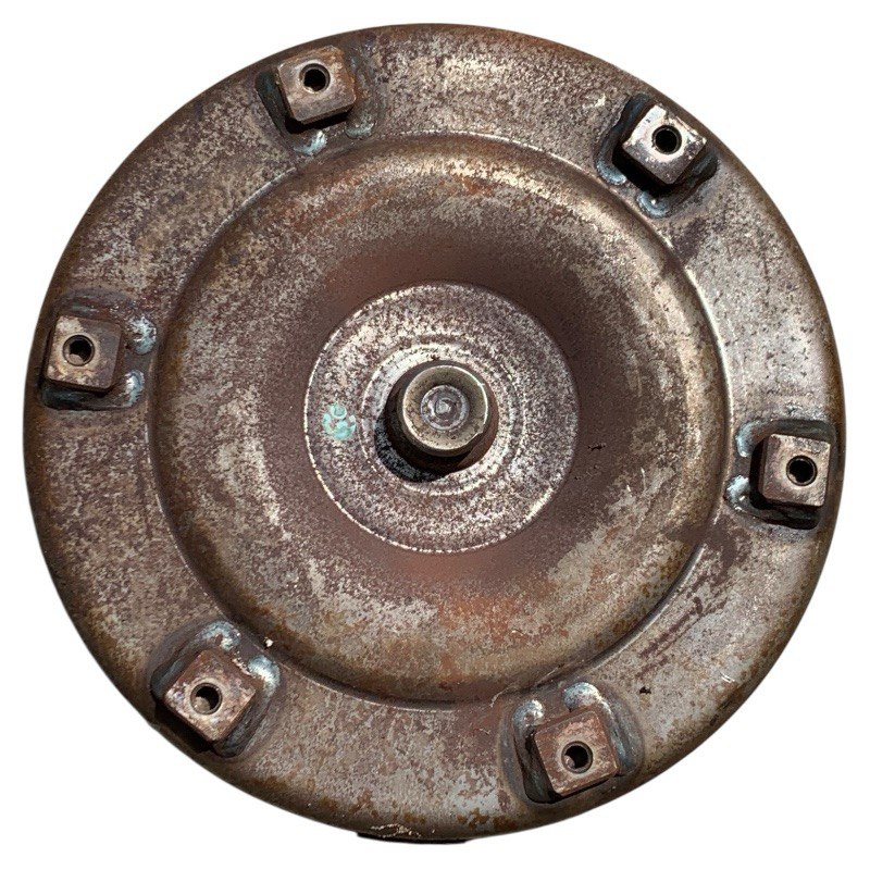 Torque converter (used, unrestored) U140E, U150E, U150F — 3200044060 (outer housing diameter 285 mm)