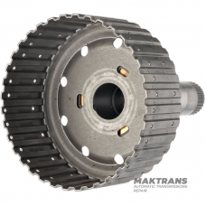 Hub (hub) REVERSE / OVERDRIVE Clutch complete with shaft GM 5L40E 90-up - with overrunning clutch Intermediate