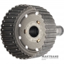 Hub (hub) REVERSE / OVERDRIVE Clutch complete with shaft GM 5L40E 90-up - with overrunning clutch Intermediate