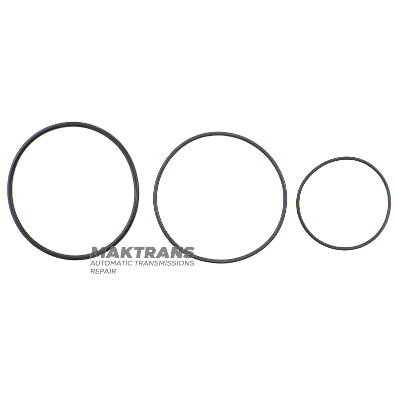 Overhaukl kit  DSI M78 08-up (K012900B)