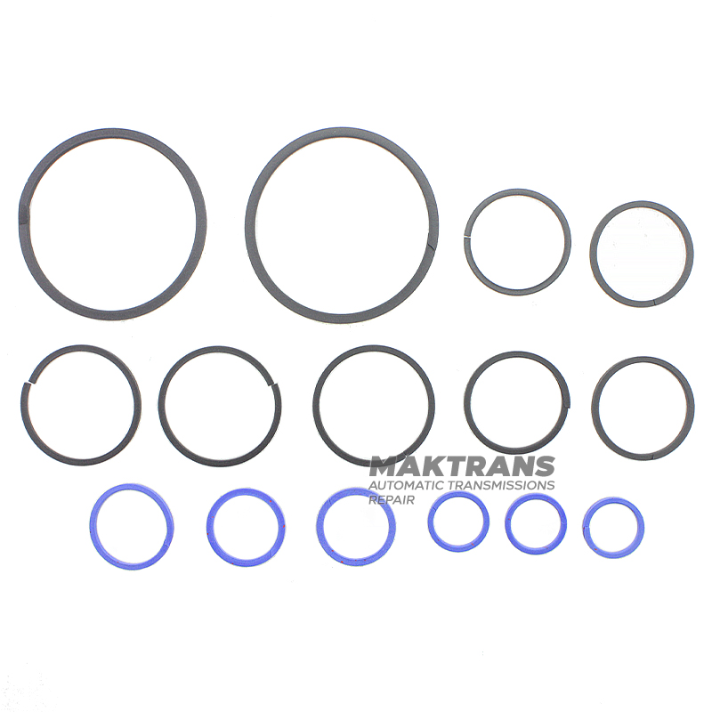 Overhaukl kit  DSI M78 08-up (K012900B)