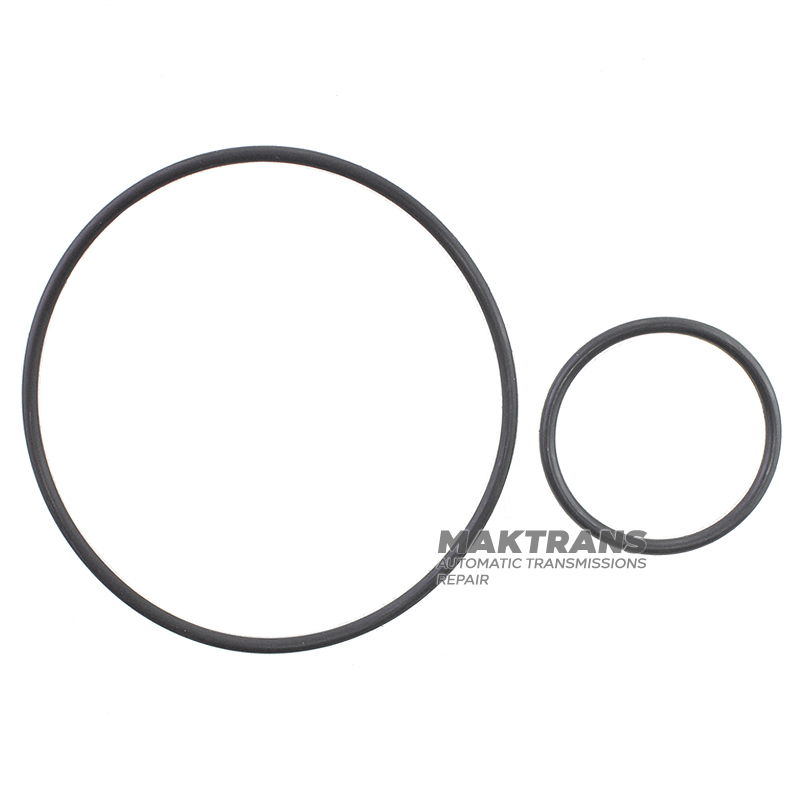 Overhaukl kit  DSI M78 08-up (K012900B)