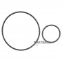 Overhaukl kit  DSI M78 08-up (K012900B)