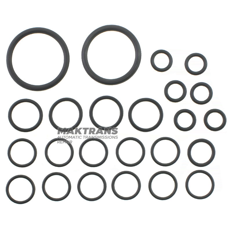 Overhaukl kit  DSI M78 08-up (K012900B)