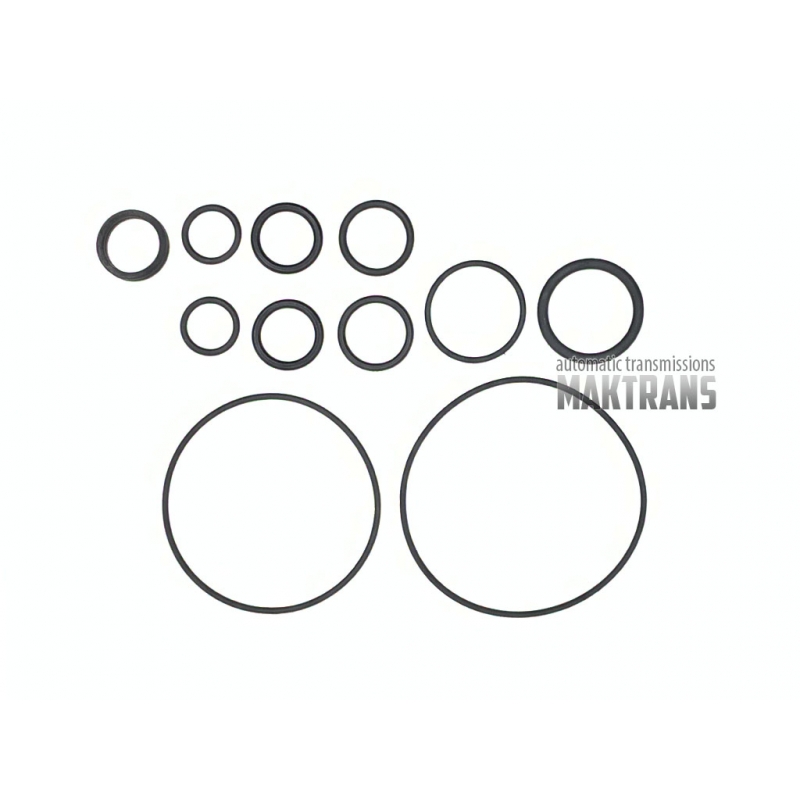 Overhaul kit ZF 8HP45 10-up 21501A