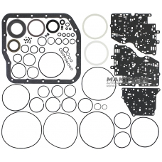 Overhaul kit U150E U151E 02-up