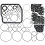 Overhaul kit U150E U151E 02-up