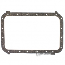 Overhaul kit R4A51 V4A51 2969A075 96-up 12401C