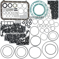 Overhaul kit R4A51 V4A51 2969A075 96-up 12401C