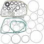Overhaul kit ZF 6HP26A ZF 6HP28A 02-up