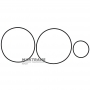 Overhaul kit ZF 6HP26A ZF 6HP28A 02-up