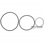 Overhaul kit ZF 6HP26A ZF 6HP28A 02-up