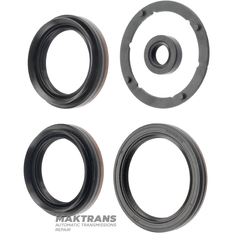 Overhaul kit JF015E 09-up