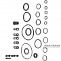 Overhaul kit JF015E 09-up