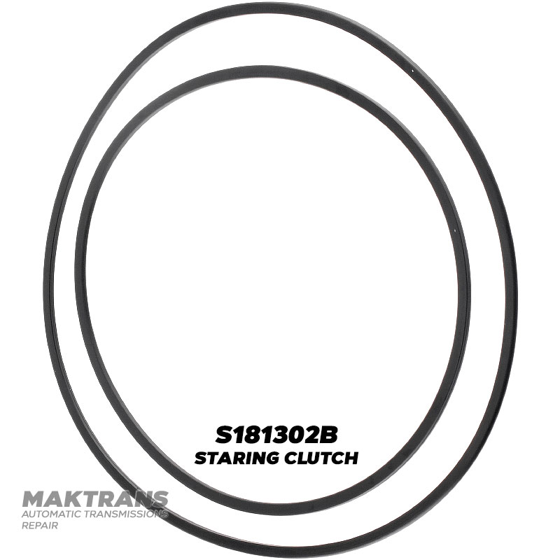 Overhaul kit JF015E 09-up