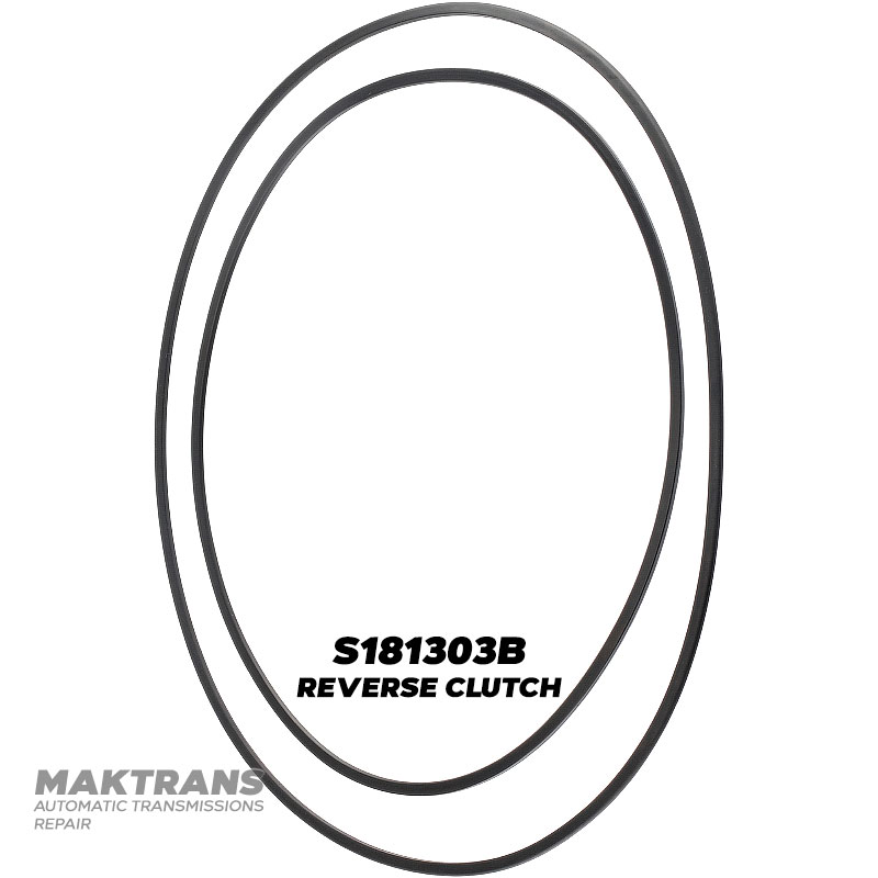 Overhaul kit JF015E 09-up