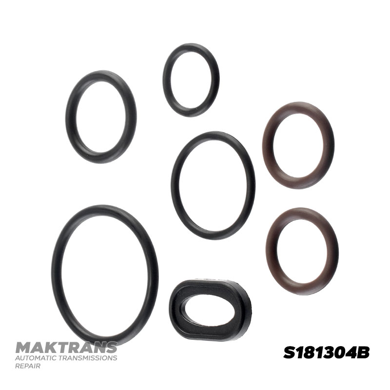 Overhaul kit JF015E 09-up