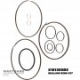 Overhaul kit JF015E 09-up