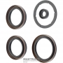 Overhaul kit JF015E 09-up