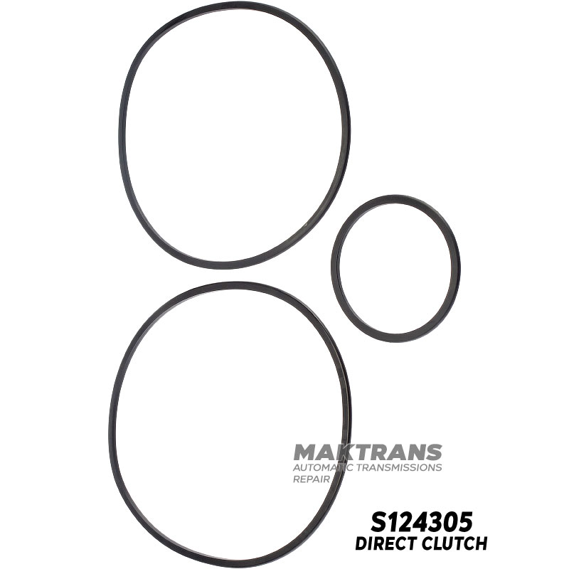 Overhaul kit R5A51 V5A51 97-up 12401D