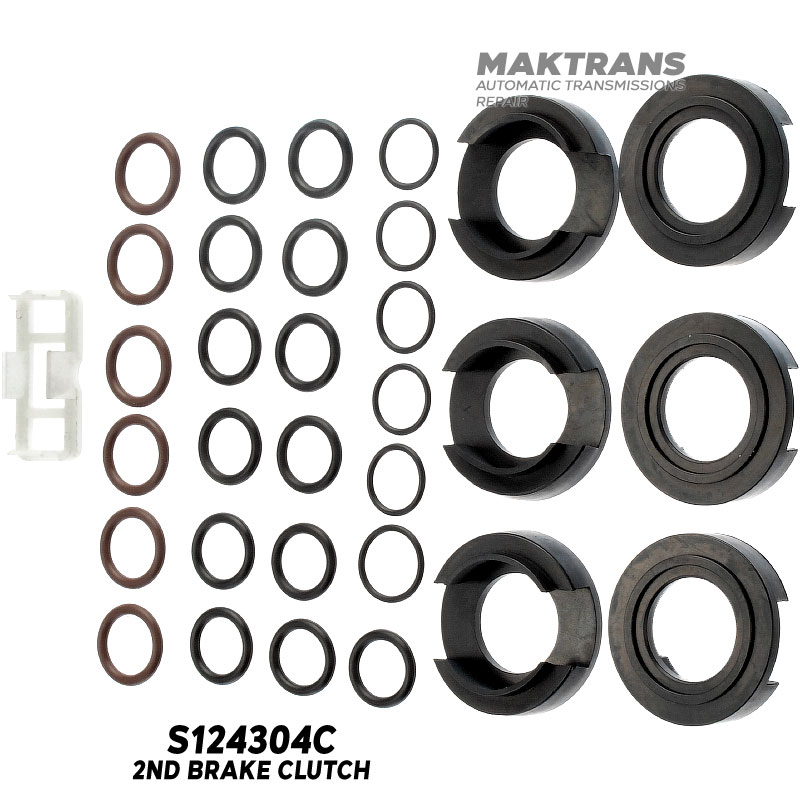 Overhaul kit R5A51 V5A51 97-up 12401D