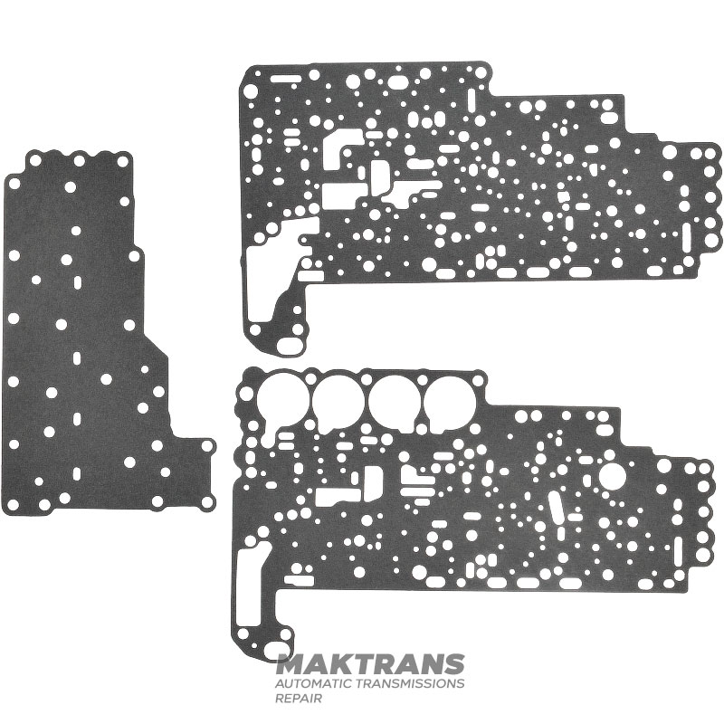 Overhaul kit R5A51 V5A51 97-up 12401D