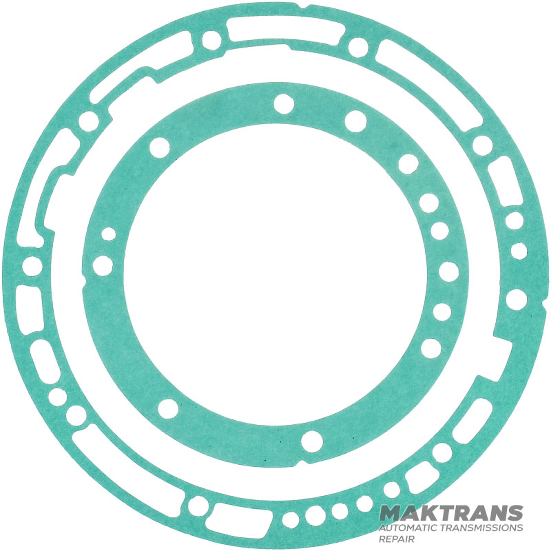 Overhaul kit R5A51 V5A51 97-up 12401D