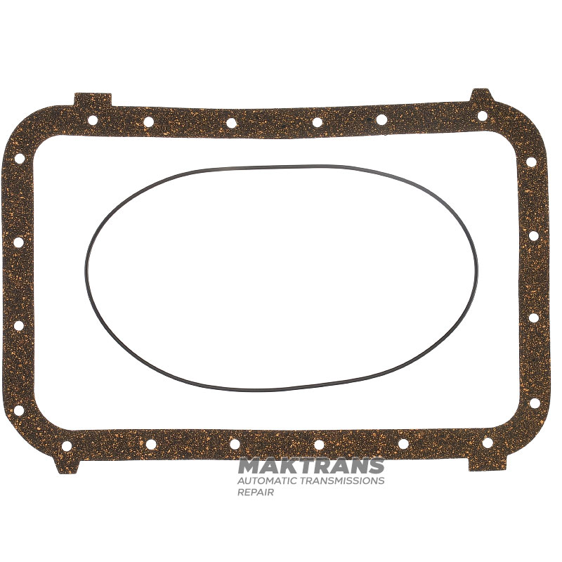Overhaul kit R5A51 V5A51 97-up 12401D
