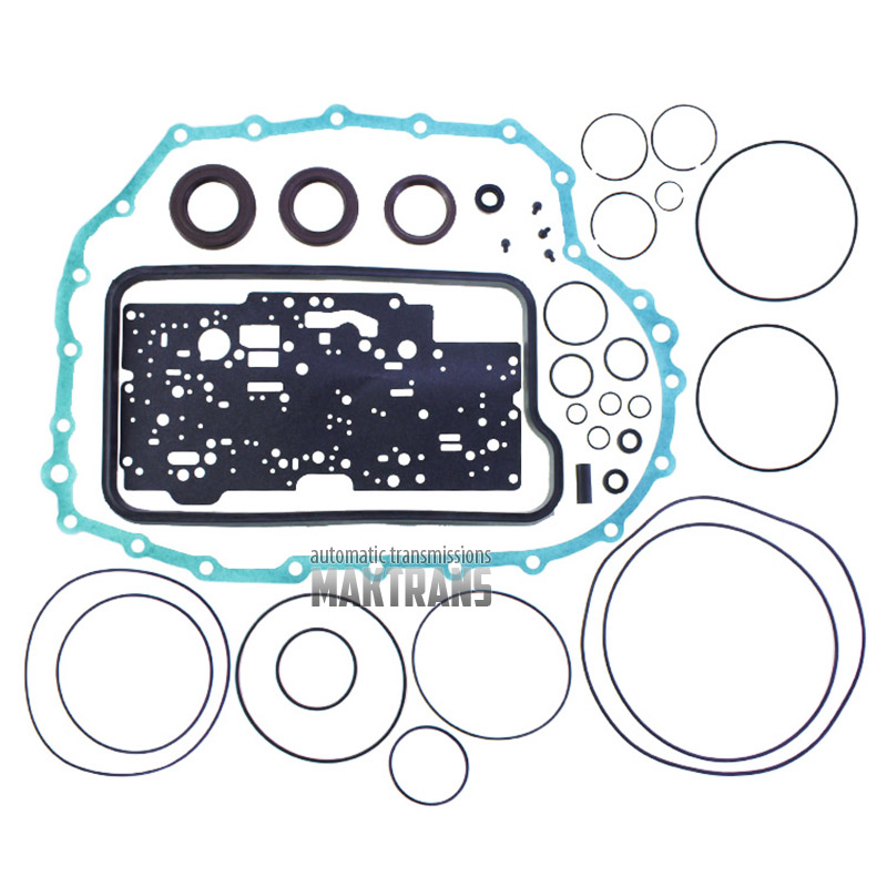 Overhaul kit ZF 4HP16 04-up(K192900A)
