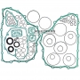 Overhaul kit MZKA BZKA MCVA MRVA MKYA GPLA MKZA GPPA GPSA 02-09 13401B