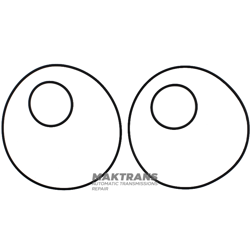 Overhaul kit MZKA BZKA MCVA MRVA MKYA GPLA MKZA GPPA GPSA 02-09 13401B