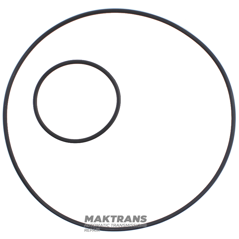 Overhaul kit MZKA BZKA MCVA MRVA MKYA GPLA MKZA GPPA GPSA 02-09 13401B