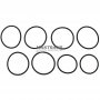 Overhaul kit MZKA BZKA MCVA MRVA MKYA GPLA MKZA GPPA GPSA 02-09 13401B
