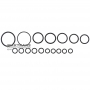 Overhaul kit MZKA BZKA MCVA MRVA MKYA GPLA MKZA GPPA GPSA 02-09 13401B