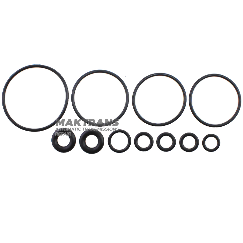 Overhaul kit MZKA BZKA MCVA MRVA MKYA GPLA MKZA GPPA GPSA 02-09 13401B