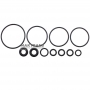 Overhaul kit MZKA BZKA MCVA MRVA MKYA GPLA MKZA GPPA GPSA 02-09 13401B