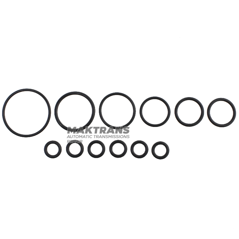 Overhaul kit MZKA BZKA MCVA MRVA MKYA GPLA MKZA GPPA GPSA 02-09 13401B