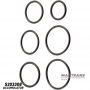 Overhaul kit A960E 07-up