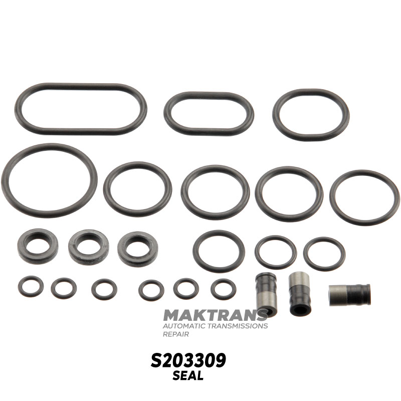 Overhaul kit A960E 07-up